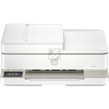 Hewlett Packard (HP) Envy 6532 e