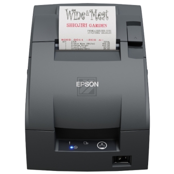 Epson TM-U 220 II B