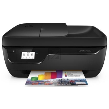 Hewlett Packard (HP) Officejet 3833