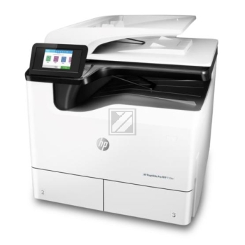 Hewlett Packard (HP) Pagewide Pro MFP 774 DN