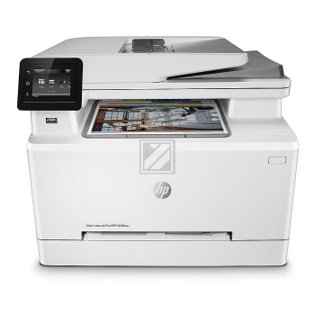 Hewlett Packard (HP) Color LaserJet Pro MFP M 282 NW