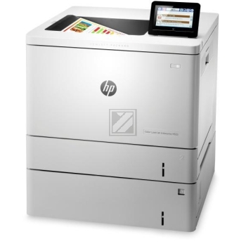 Hewlett Packard (HP) Color Laserjet Enterprise M 577 DN