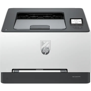 Hewlett Packard (HP) Color Laserjet Pro 3202 DN