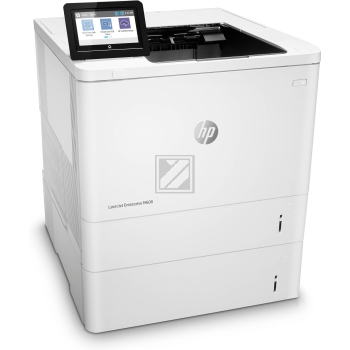 Hewlett Packard (HP) Laserjet Enterprise M 608 X