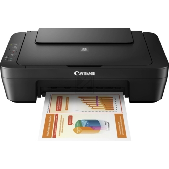 Canon Pixma MG 2556 S