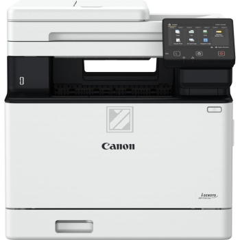 Canon I-Sensys MF 752 CDW