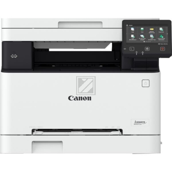 Canon I-Sensys MF-657 CDW