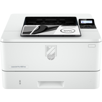 Hewlett Packard (HP) LaserJet Pro 4002 DN