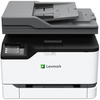 Lexmark CX 331 ADWE