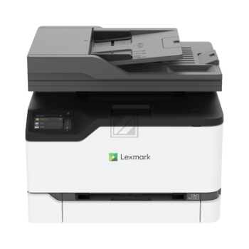 Lexmark CX 431 ADW