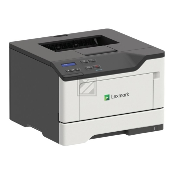 Lexmark MS 431 DN