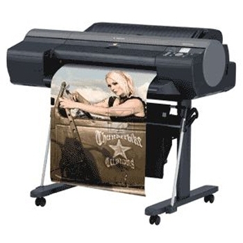 Canon IPF 8300