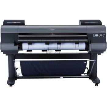 Canon Imageprograf IPF 8400 MFP