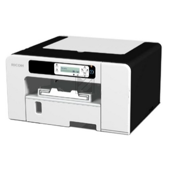 Ricoh Aficio SG-K 3100 DN