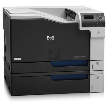 Hewlett Packard (HP) Color Laserjet Enterprise M 750 N