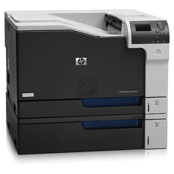 Hewlett Packard (HP) Color Laserjet M 750 N