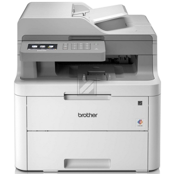 BROTHER DCP-L 3550 CDW