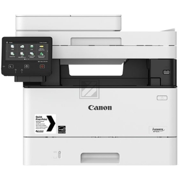 Canon I-Sensys MF-428 X