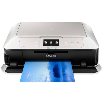 Canon Pixma MG 7550 (white)