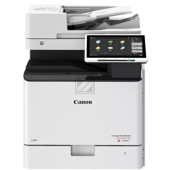 Canon IR DX C 359 p