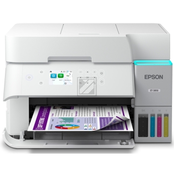 Epson Ecotank ET 3950