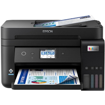 Epson Ecotank ET 4850