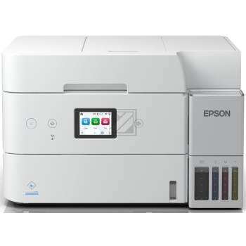 Epson Ecotank ET 4956