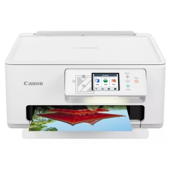 Canon Pixma TS 7650