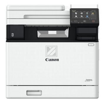 Canon I-Sensys MF 754 CDW II