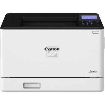 Canon I-Sensys LBP 673 CDW II