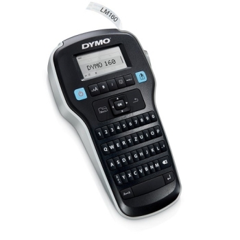 DYMO Labelmanager 160 QWERTY