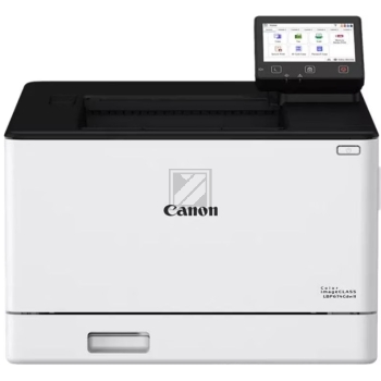 Canon I-Sensys LBP 673 CDW II