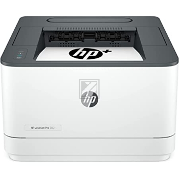 Hewlett Packard (HP) LaserJet Pro 3002 DW