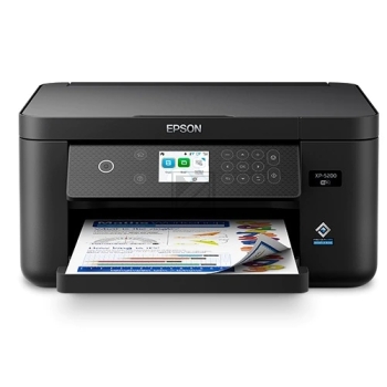 Epson Expression Home XP-5200