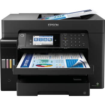 Epson Ecotank ET 16685
