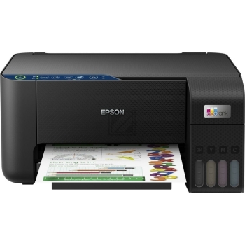 Epson Ecotank ET 2862