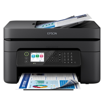 Epson Workforce WF 2950 DWF