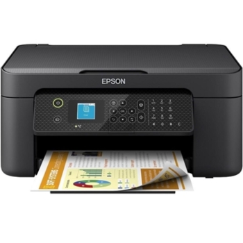 Epson Workforce WF 2910 DWF