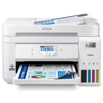 Epson Ecotank ET 4856