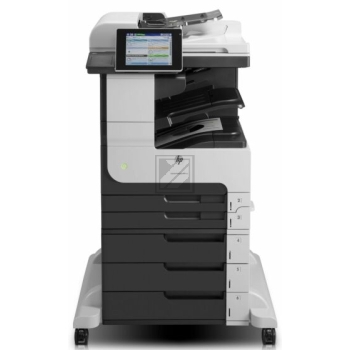 Hewlett Packard (HP) Laserjet Enterprise MFP M 725 Z
