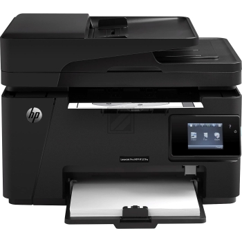 Hewlett Packard (HP) Color Laserjet Pro MFP M 177 FW