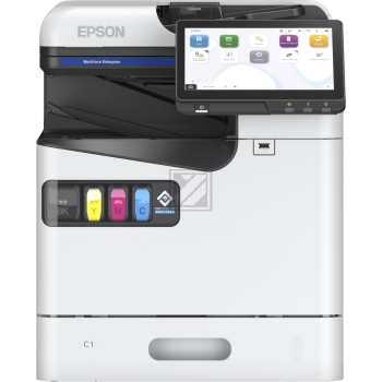 Epson WorkForce Enterprise AM-C 550 z