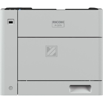 Ricoh PC 375