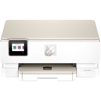 Hewlett Packard (HP) Envy Photo 7230