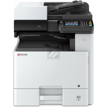 KYOCERA Ecosys M 8124 CIDN/KL3