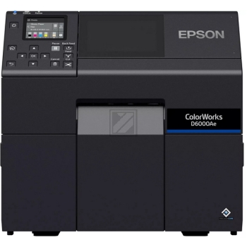 Epson ColorWorks D 6000