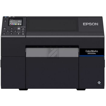 Epson ColorWorks D 6500