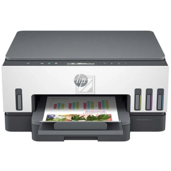 Hewlett Packard (HP) Smart Tank 7008 All-in-One
