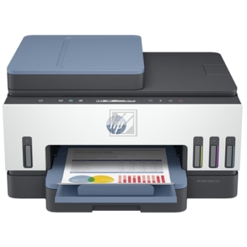 Hewlett Packard (HP) Smart Tank 7306 All-in-One