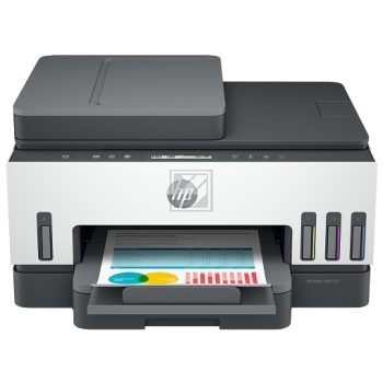Hewlett Packard (HP) Smart Tank 7307 All-in-One